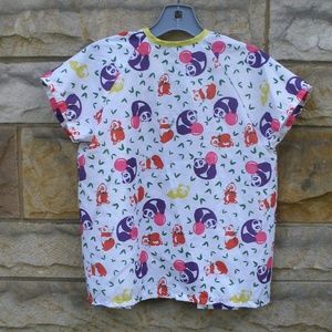 Kids Gown or Art and Craft Smock Cover Up